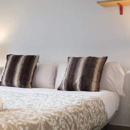 My Loft 4 You Ruzafa Style I Apartman Valencia Kültér fotó