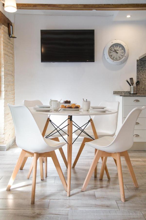 My Loft 4 You Ruzafa Style I Apartman Valencia Kültér fotó