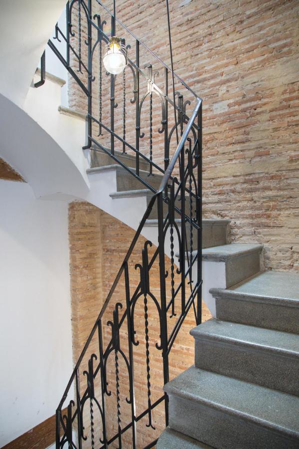 My Loft 4 You Ruzafa Style I Apartman Valencia Kültér fotó