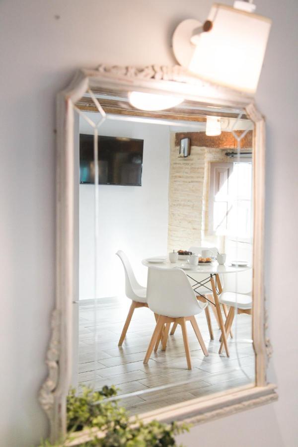 My Loft 4 You Ruzafa Style I Apartman Valencia Kültér fotó