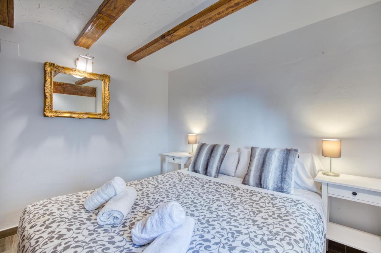 My Loft 4 You Ruzafa Style I Apartman Valencia Kültér fotó